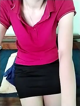Luxcute286 online show from 2, 7, 2026
