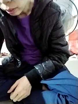 Luxcute286 online show from 26, 10, 2025