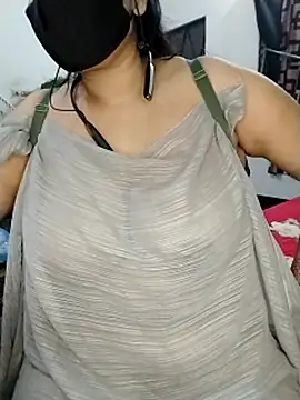 Snapshot of Tishani chatting on 23, 3, 2026 Tishani online show from 23, 3, 2026