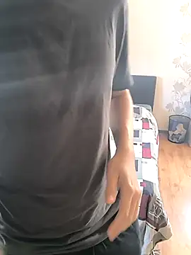 Naked Ben online show from 14, 9, 2025
