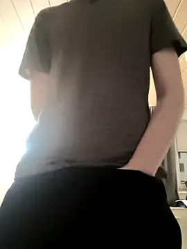 Naked Ben online show from 23, 12, 2024