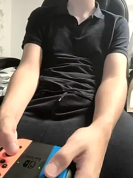 Naked Ben online show from 20, 9, 2025