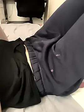 Naked Ben online show from 22, 1, 2025