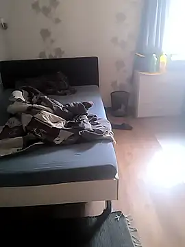 Naked Ben online show from 9, 1, 2026