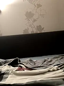 Naked Ben online show from 26, 12, 2024