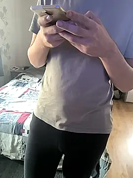 Naked Ben online show from 8, 10, 2025