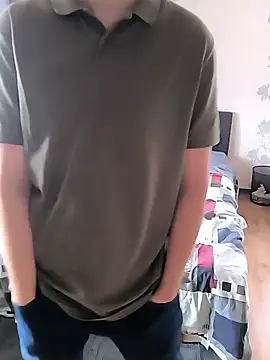 Naked Ben online show from 12, 1, 2026