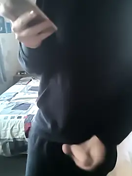 Naked Ben online show from 7, 1, 2026