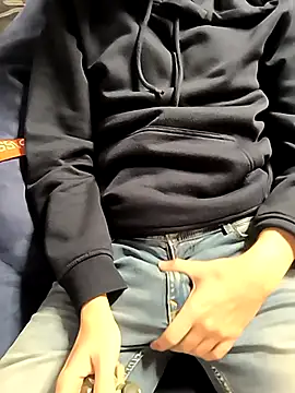 Naked Ben online show from 21, 11, 2025