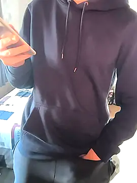 Naked Ben online show from 23, 9, 2025