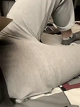 Naked Ben online show from 18, 1, 2025