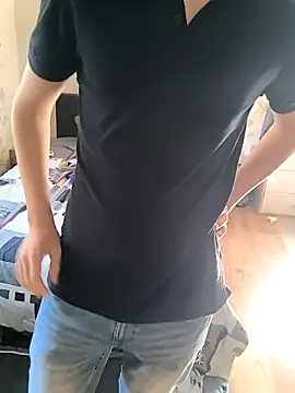 Naked Ben online show from 19, 9, 2025