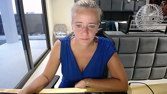 Wendysexyx online show from 26, 2, 2026