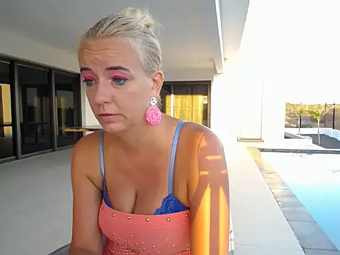 Wendysexyx online show from 3, 12, 2025