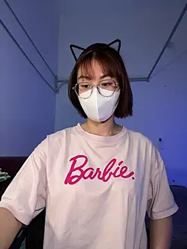 Snapshot of Baby_Claraa chatting on 9, 3, 2026 Baby Claraa online show from 9, 3, 2026