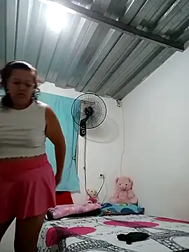 Snapshot of Fulopp15 chatting on 7, 12, 2024 Fulopp15 online show from 7, 12, 2024