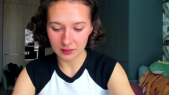 Snapshot of Lilith_lutherlow chatting on 2, 10, 2025 Lilith lutherlow online show from 2, 10, 2025