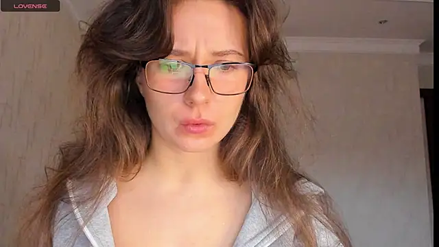 Snapshot of Lilith_lutherlow chatting on 25, 1, 2025 Lilith lutherlow online show from 25, 1, 2025