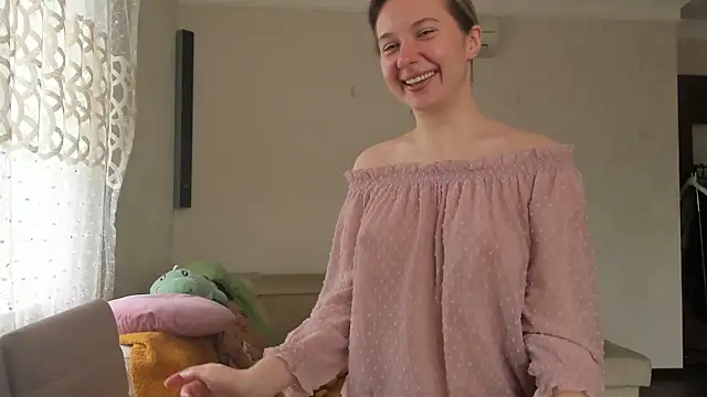 Lilith lutherlow online show from 24, 5, 2026