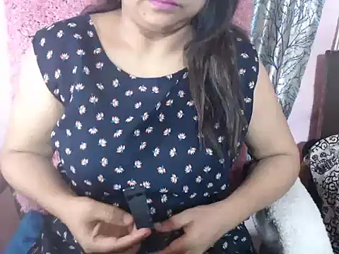 Manpreet cute online show from 20, 2, 2025