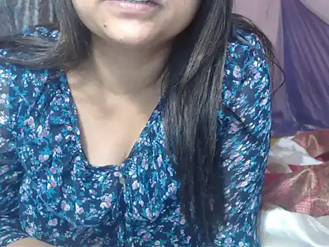 Manpreet cute online show from 28, 2, 2025