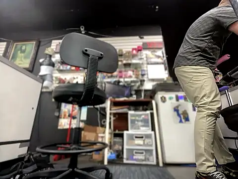 RawRyder8 online show from 4, 3, 2026