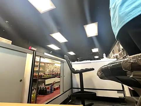 RawRyder8 online show from 8, 11, 2025