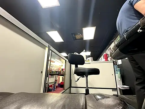 RawRyder8 online show from 19, 11, 2025