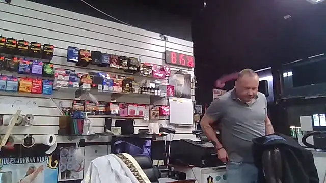 RawRyder8 online show from 15, 10, 2025