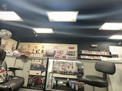 RawRyder8 online show from 9, 4, 2026