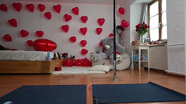 Snapshot of missdaisydiamond777 chatting on 11, 2, 2025 missdaisydiamond777 online show from 11, 2, 2025