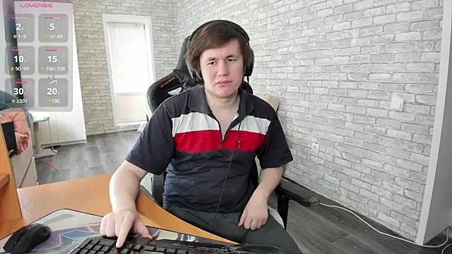 iliaskrislove online show from 18, 3, 2025