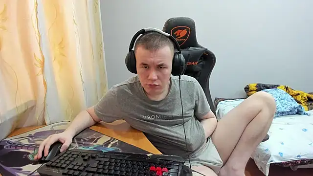 iliaskrislove online show from 2, 10, 2025