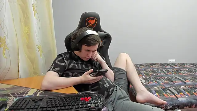 iliaskrislove online show from 15, 3, 2026