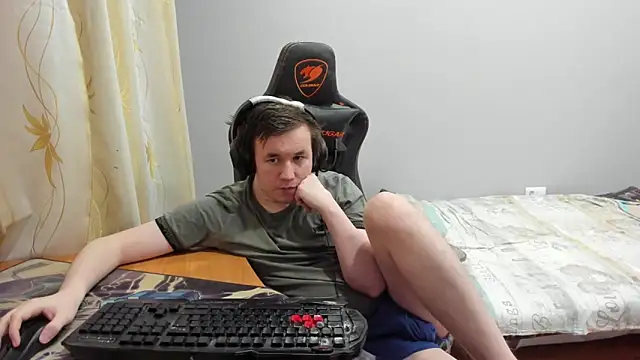 iliaskrislove online show from 3, 2, 2026