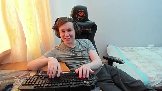 iliaskrislove online show from 21, 3, 2026