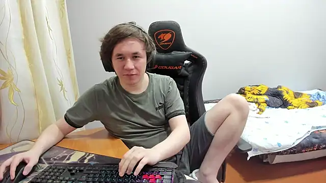iliaskrislove online show from 22, 9, 2025
