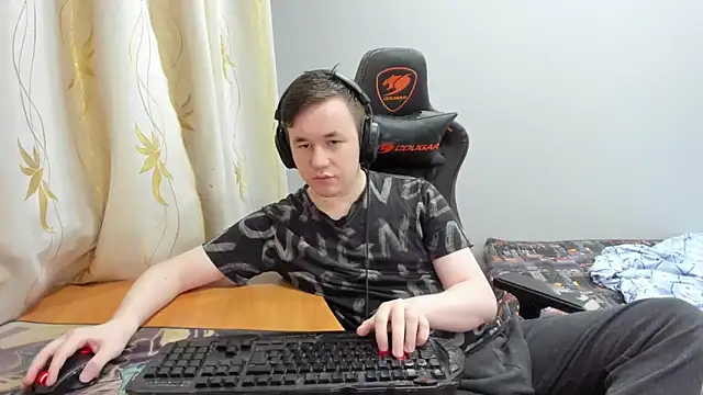 iliaskrislove online show from 27, 5, 2026