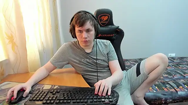 iliaskrislove online show from 28, 3, 2026