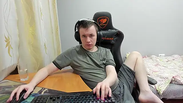 iliaskrislove online show from 16, 11, 2025