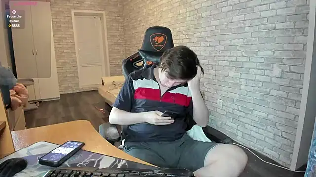 iliaskrislove online show from 18, 3, 2025