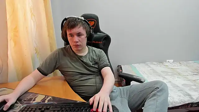 iliaskrislove online show from 22, 2, 2026