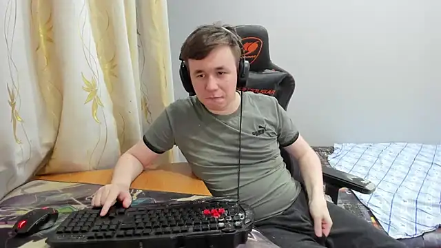 iliaskrislove online show from 20, 5, 2026
