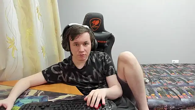 iliaskrislove online show from 17, 3, 2026