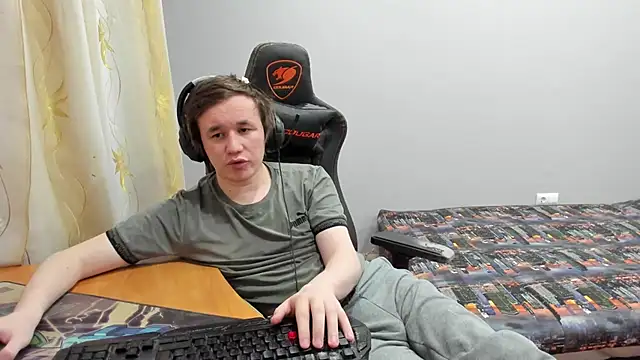 iliaskrislove online show from 22, 2, 2026