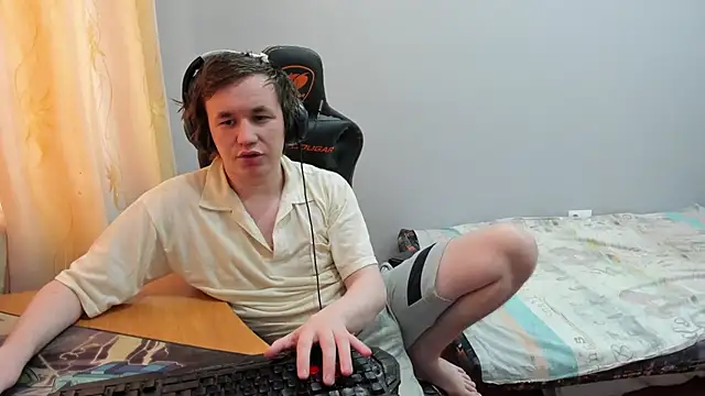 iliaskrislove online show from 21, 2, 2026