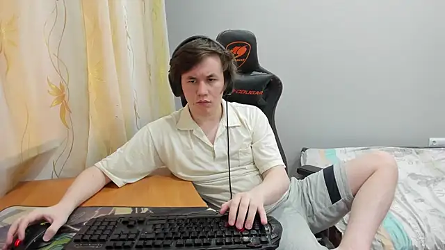 iliaskrislove online show from 18, 4, 2026