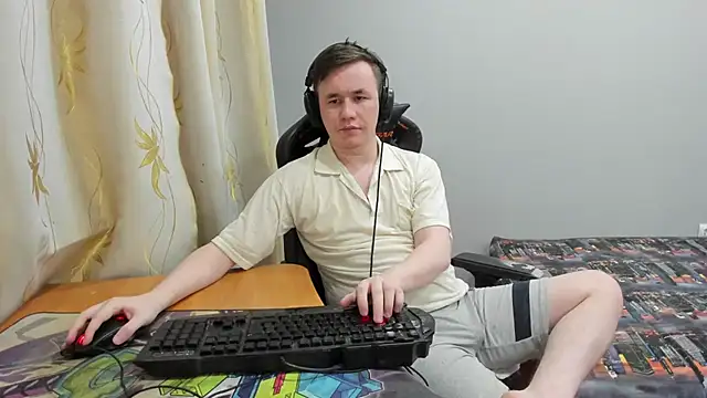 iliaskrislove online show from 9, 5, 2026