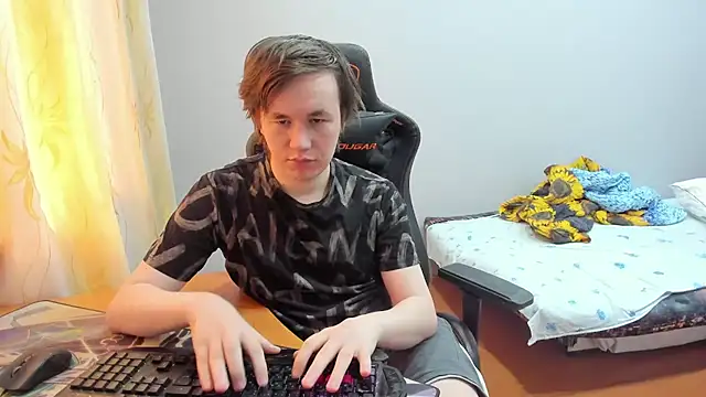 iliaskrislove online show from 24, 9, 2025