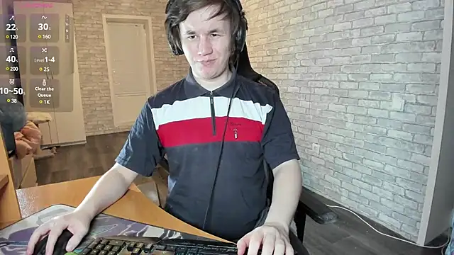 iliaskrislove online show from 19, 3, 2025